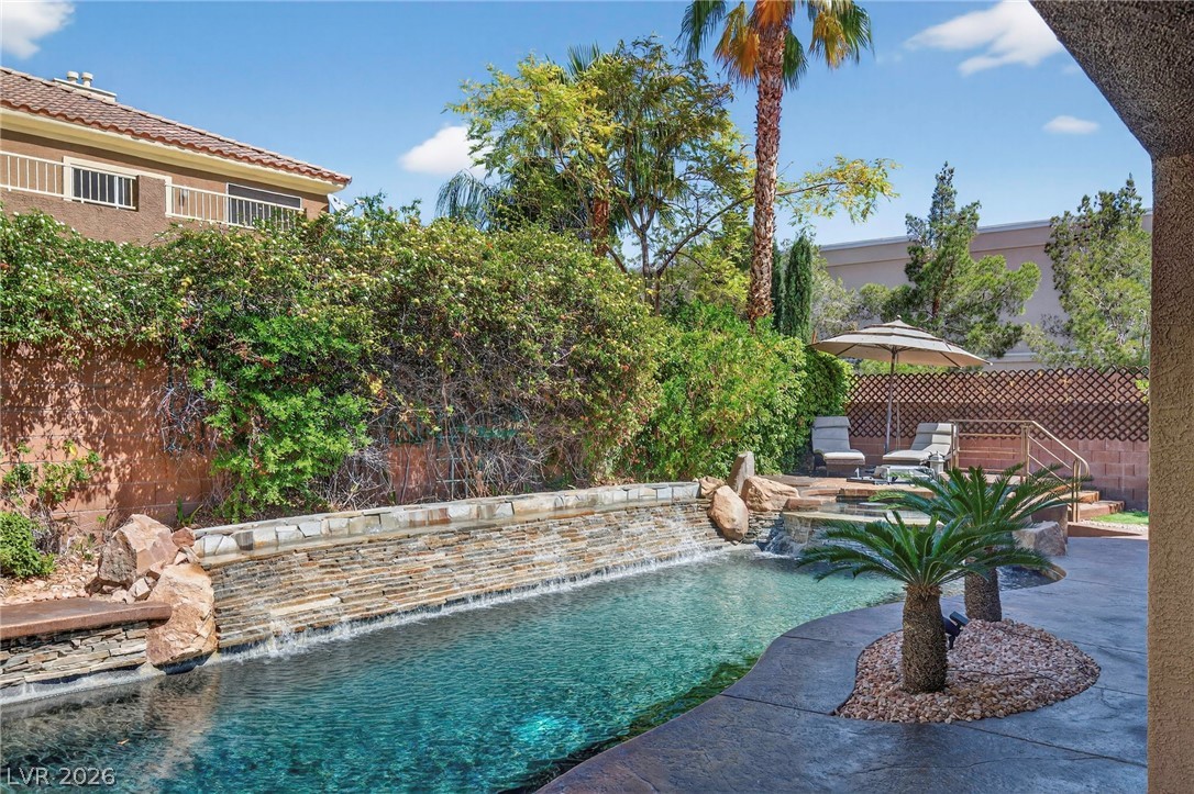 9462 Malasana Court Las Vegas NV 89147