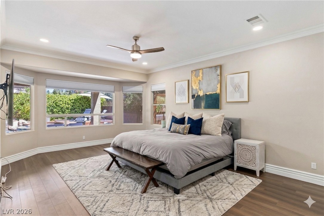 9462 Malasana Court Las Vegas NV 89147