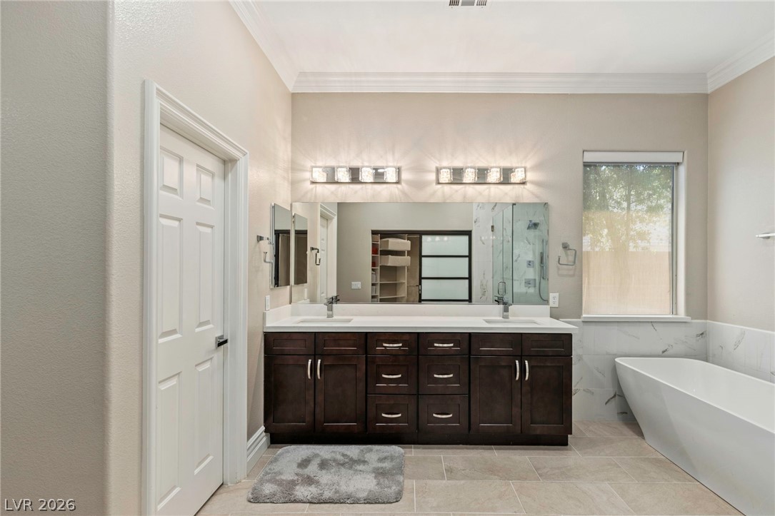 9462 Malasana Court Las Vegas NV 89147