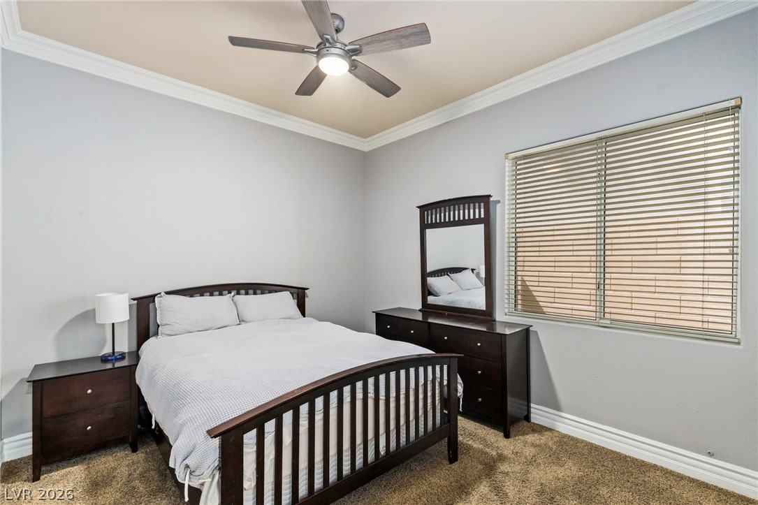 9462 Malasana Court Las Vegas NV 89147