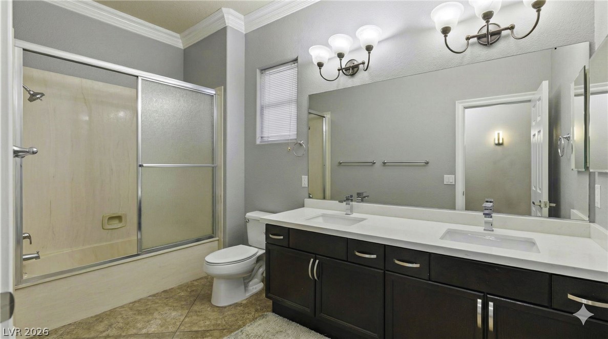 9462 Malasana Court Las Vegas NV 89147