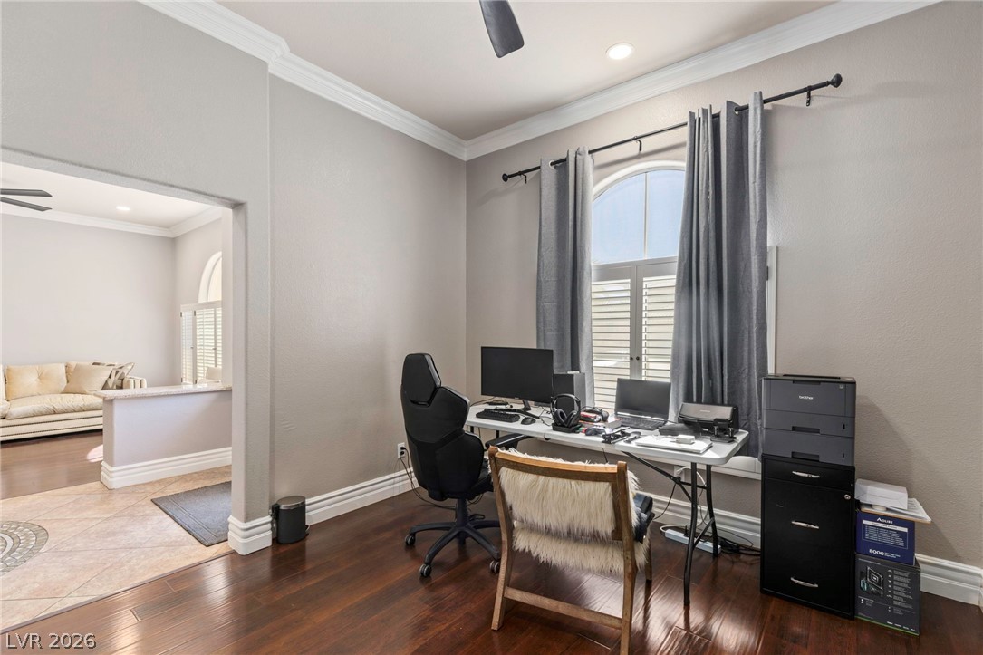 9462 Malasana Court Las Vegas NV 89147