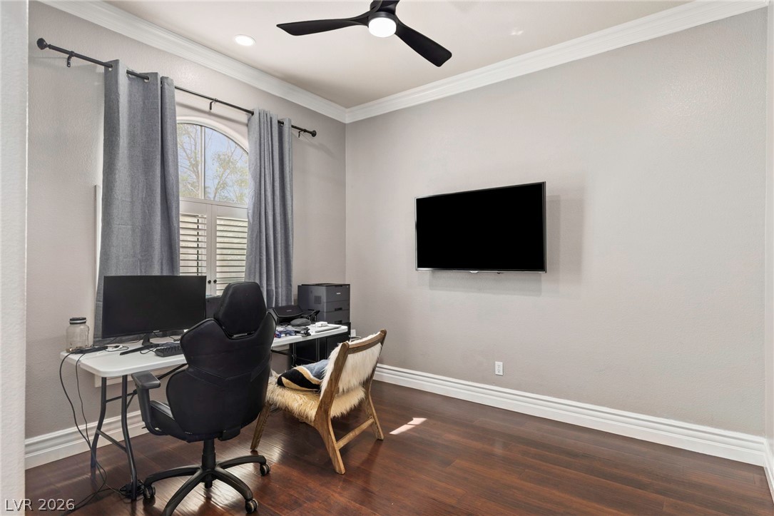 9462 Malasana Court Las Vegas NV 89147