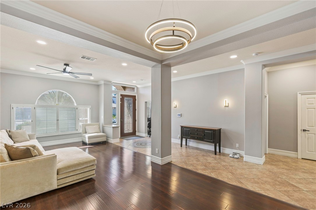 9462 Malasana Court Las Vegas NV 89147