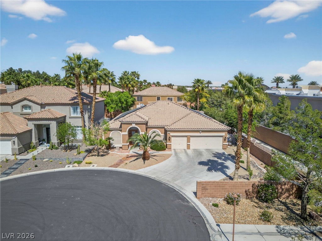 9462 Malasana Court Las Vegas NV 89147