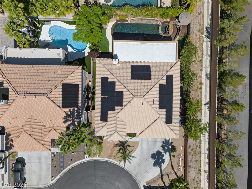 9462 Malasana Court Las Vegas NV 89147