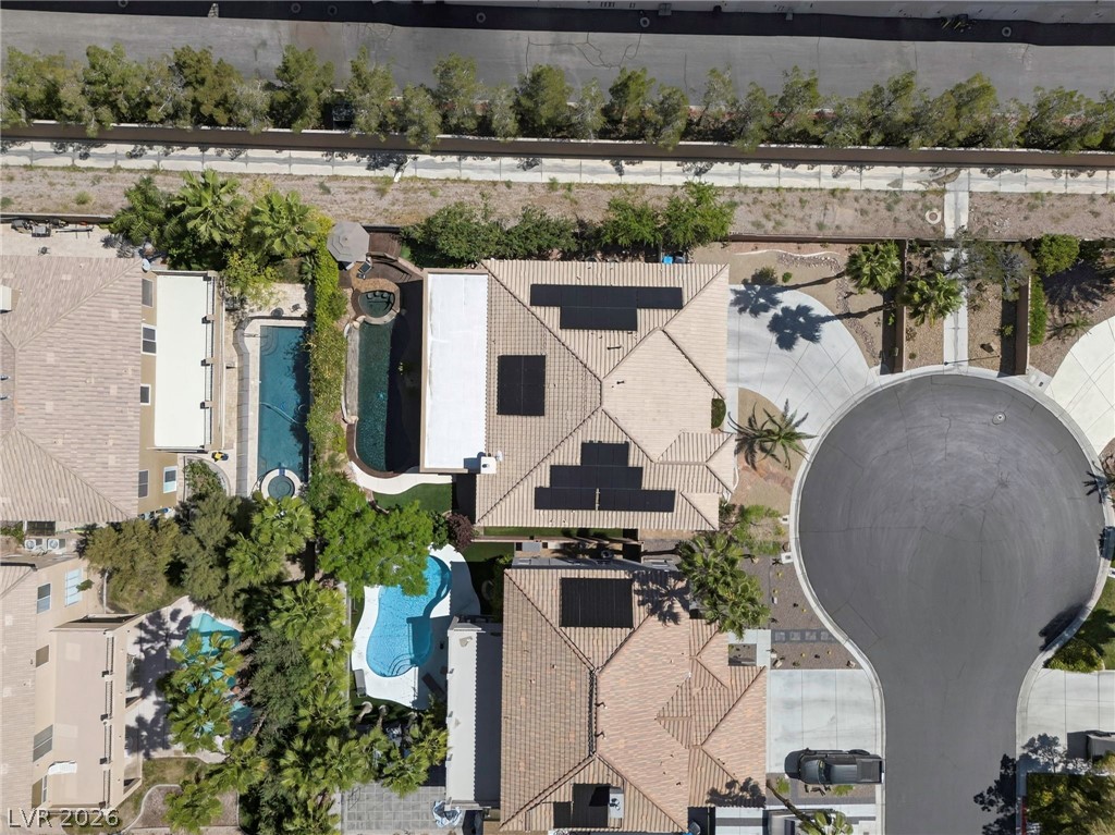 9462 Malasana Court Las Vegas NV 89147