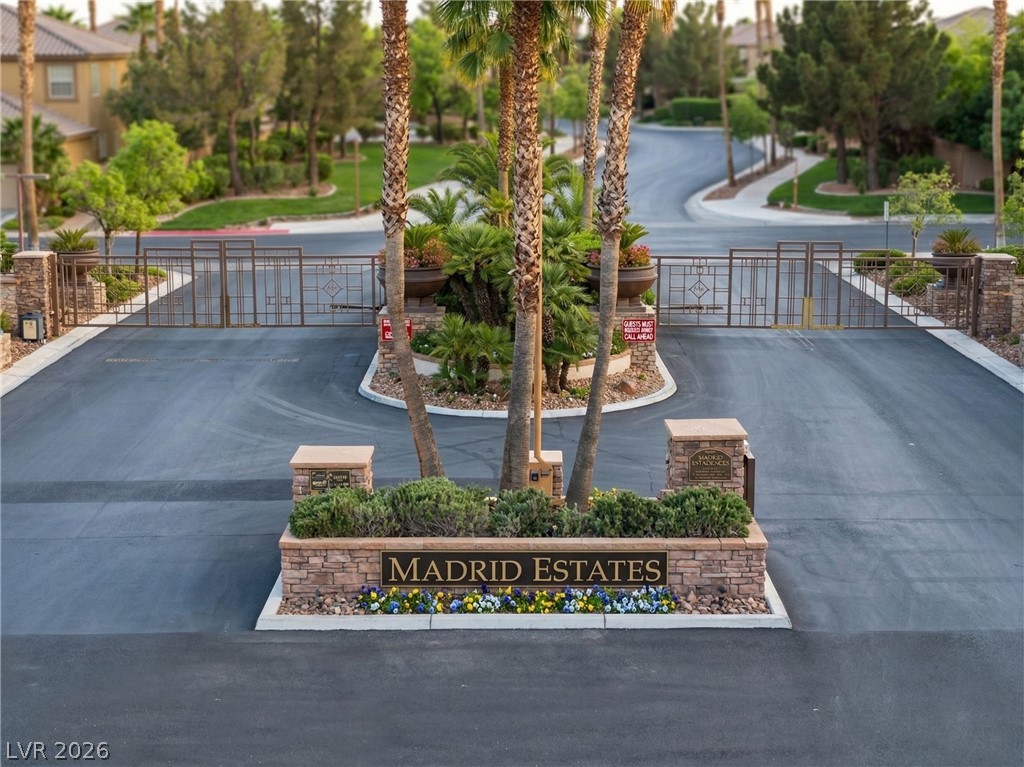 9462 Malasana Court Las Vegas NV 89147