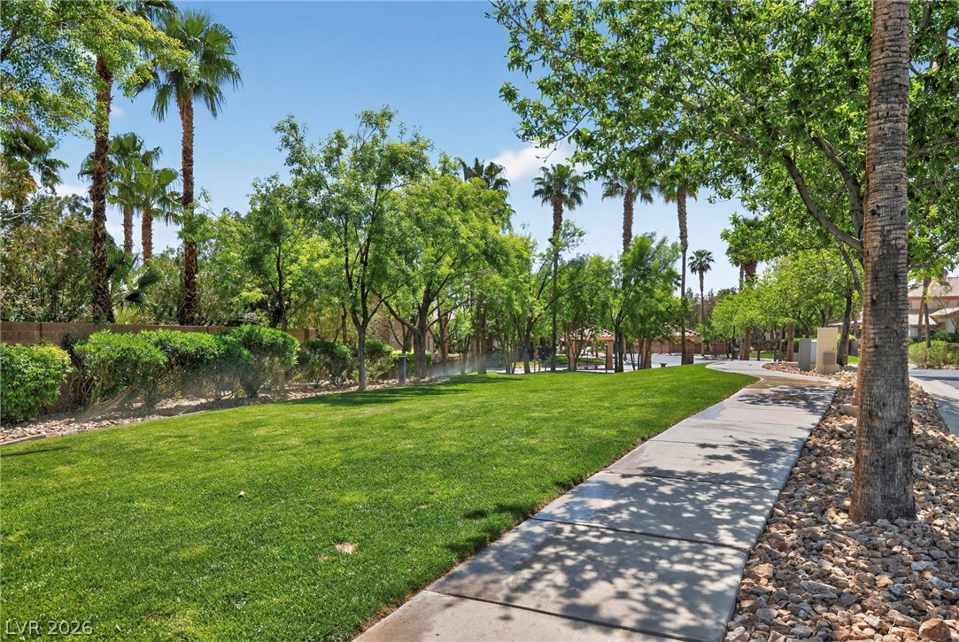 9462 Malasana Court Las Vegas NV 89147