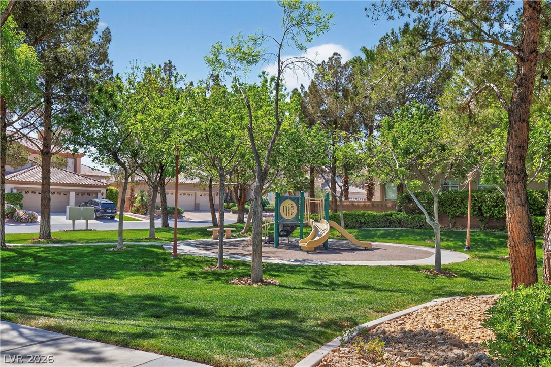 9462 Malasana Court Las Vegas NV 89147