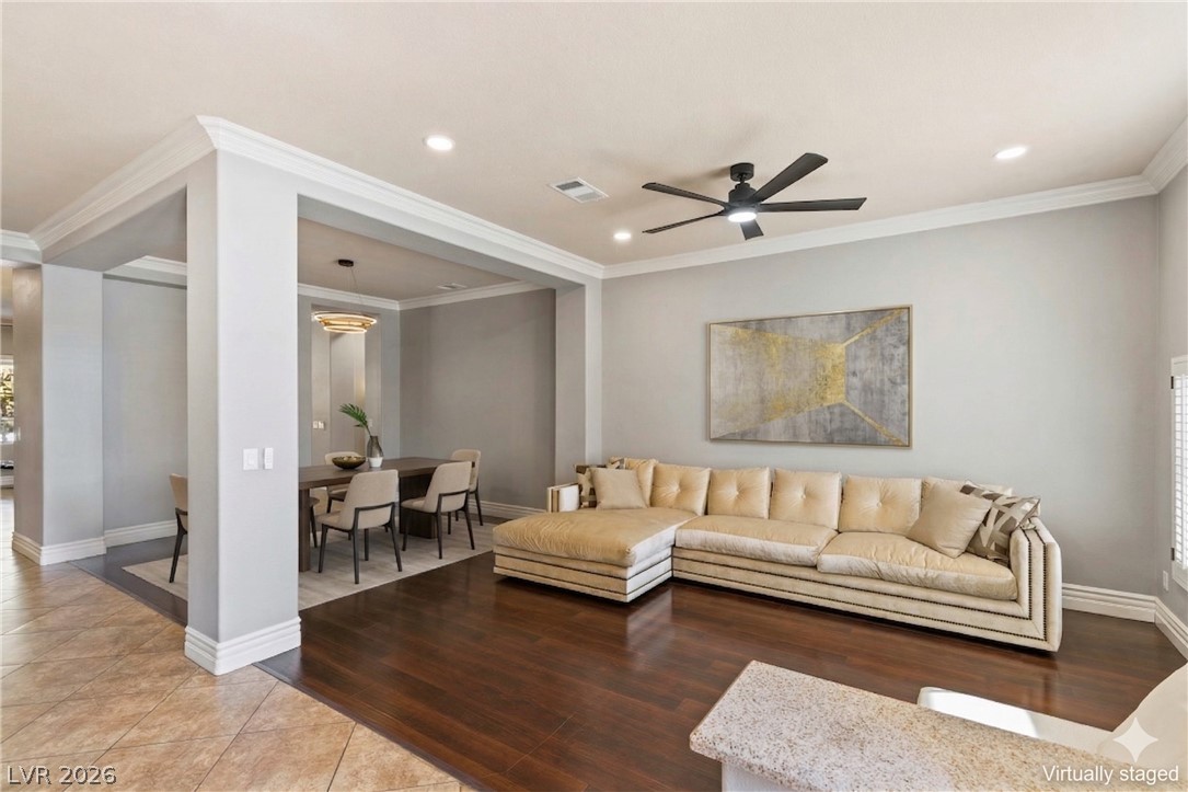9462 Malasana Court Las Vegas NV 89147