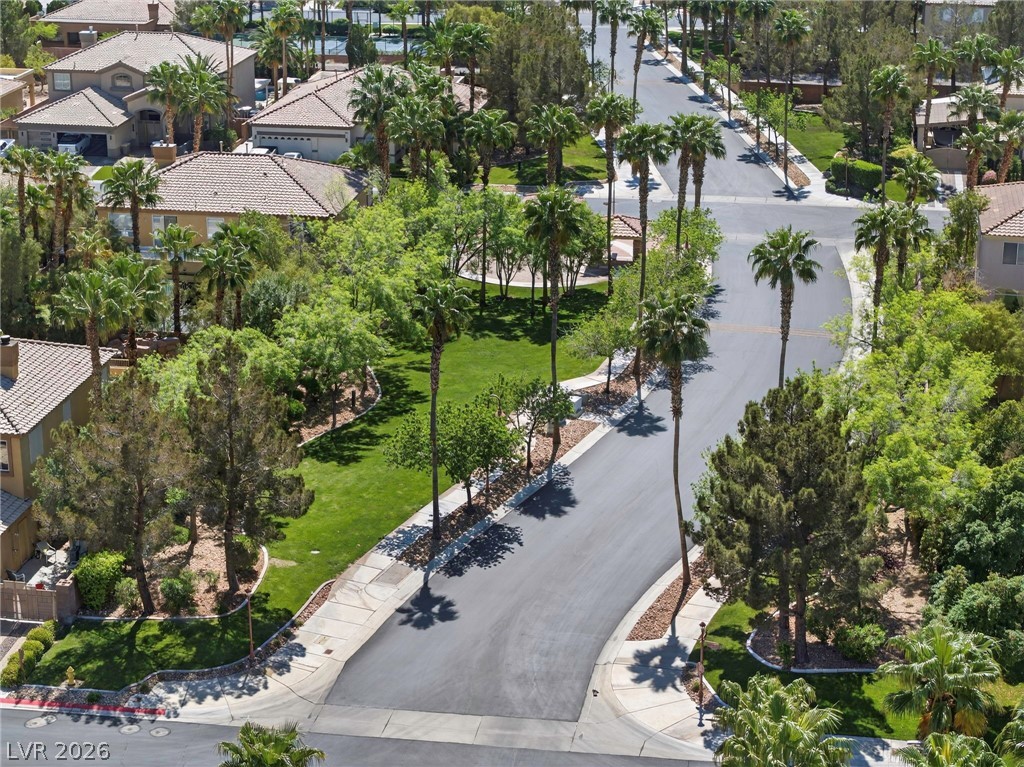 9462 Malasana Court Las Vegas NV 89147