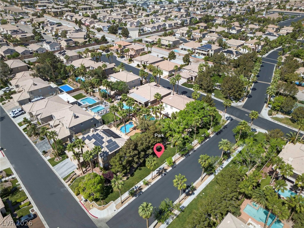 9462 Malasana Court Las Vegas NV 89147