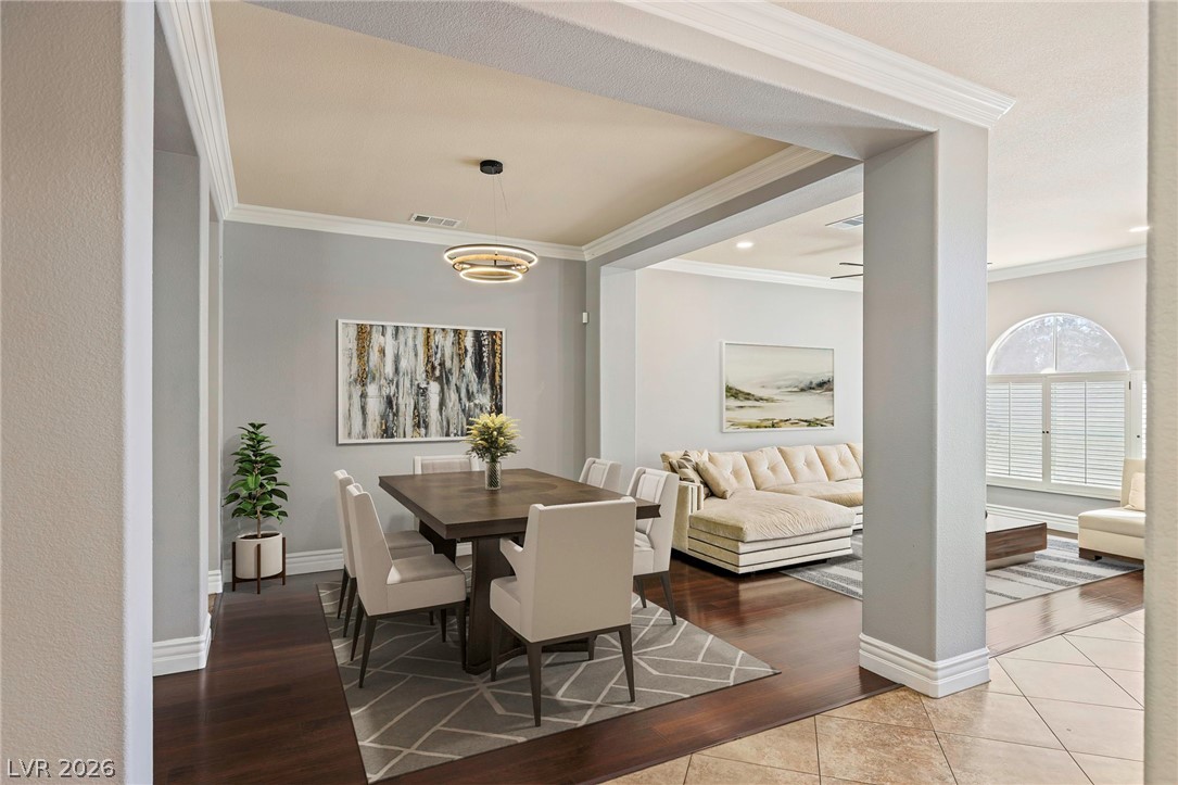 9462 Malasana Court Las Vegas NV 89147