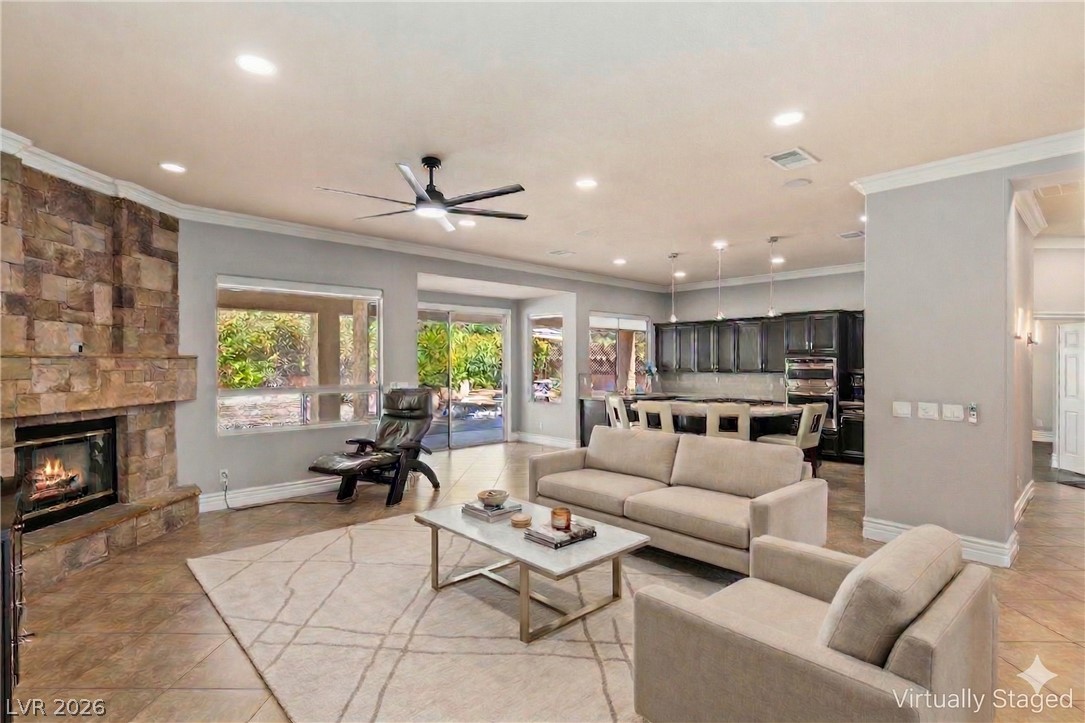 9462 Malasana Court Las Vegas NV 89147
