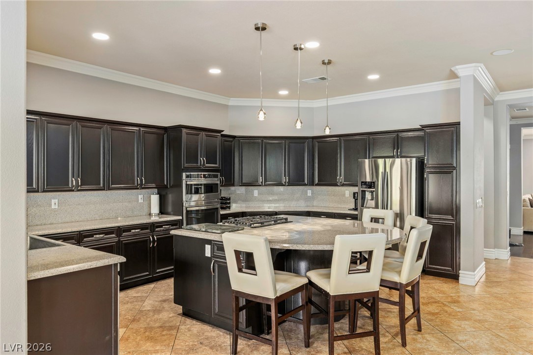 9462 Malasana Court Las Vegas NV 89147