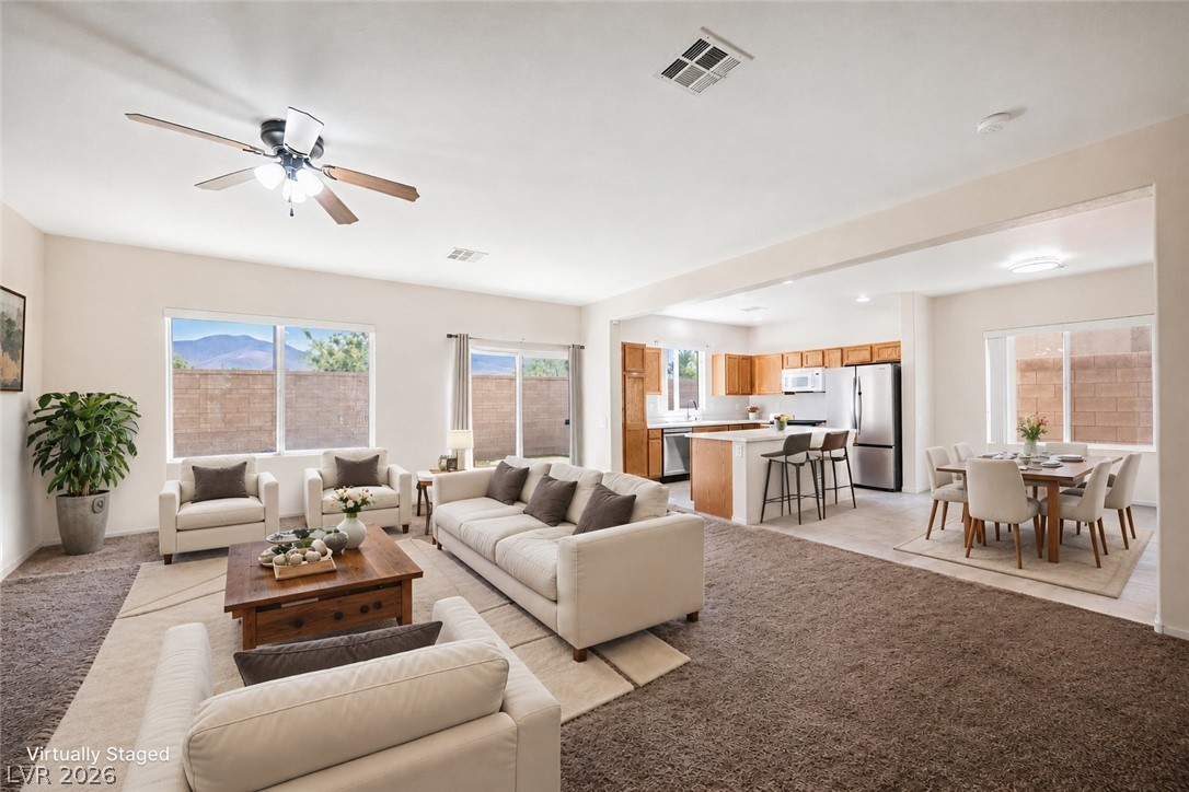 2728 Holmfault Street Henderson NV 89044