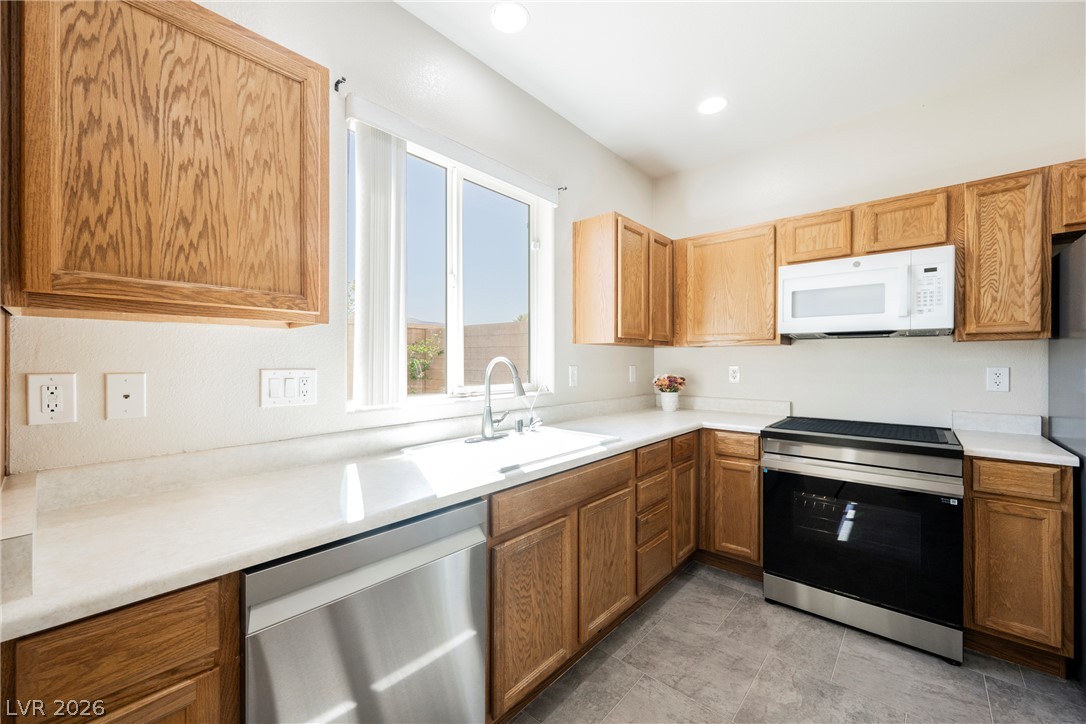 2728 Holmfault Street Henderson NV 89044
