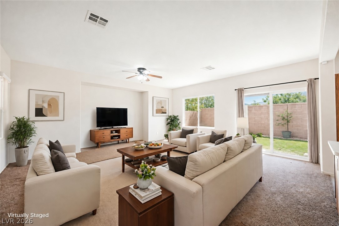 2728 Holmfault Street Henderson NV 89044