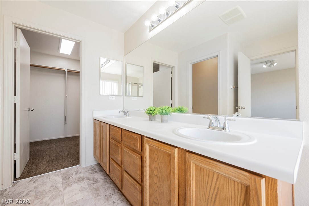 2728 Holmfault Street Henderson NV 89044