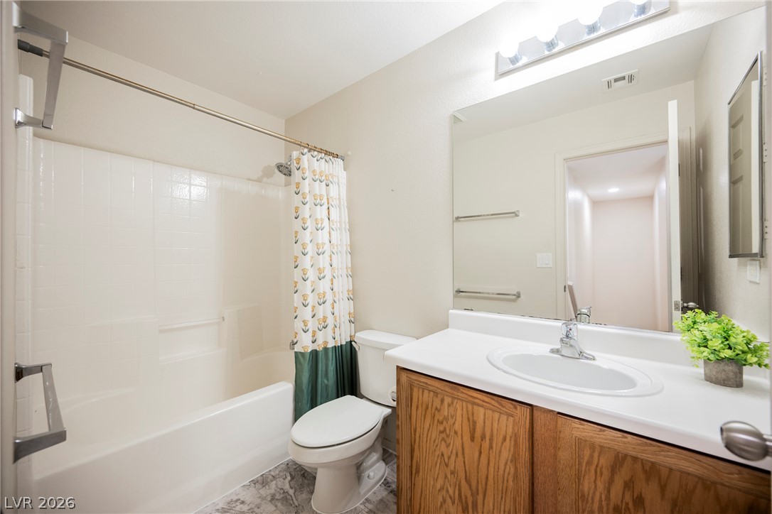 2728 Holmfault Street Henderson NV 89044