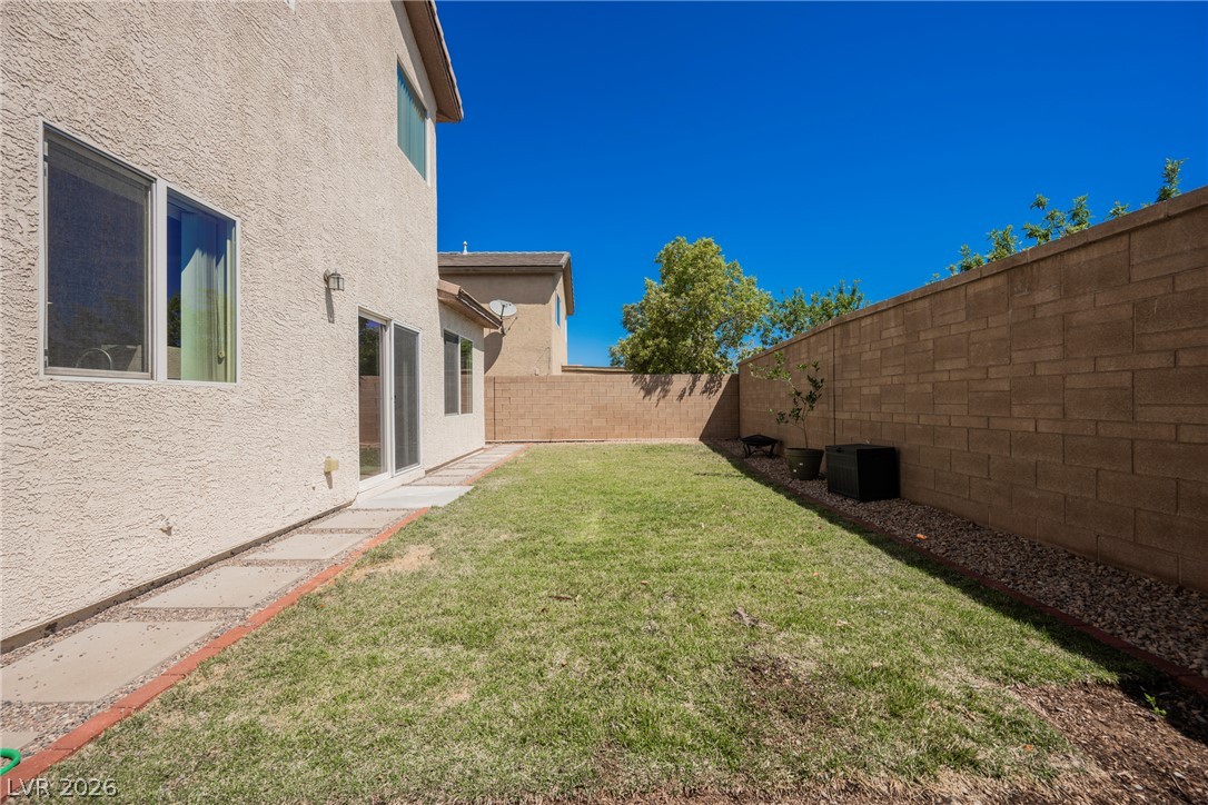 2728 Holmfault Street Henderson NV 89044