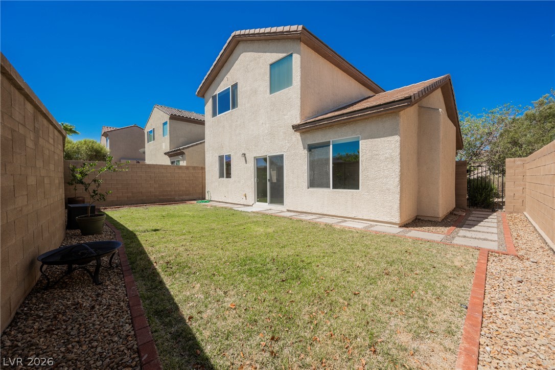 2728 Holmfault Street Henderson NV 89044