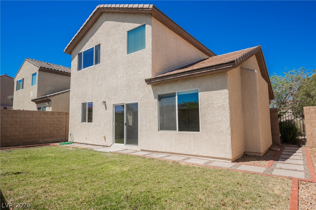 2728 Holmfault Street Henderson NV 89044