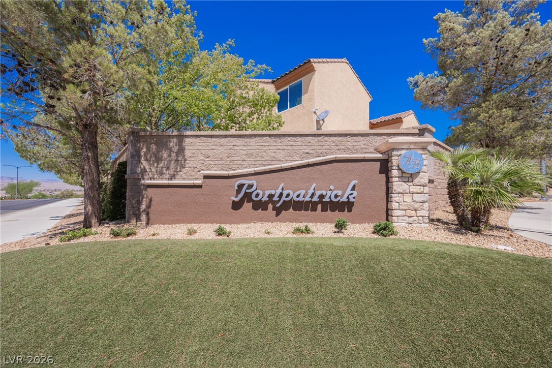 2728 Holmfault Street Henderson NV 89044