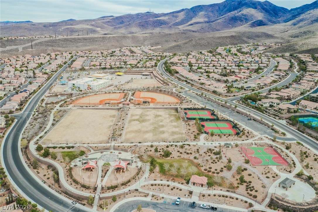 2728 Holmfault Street Henderson NV 89044