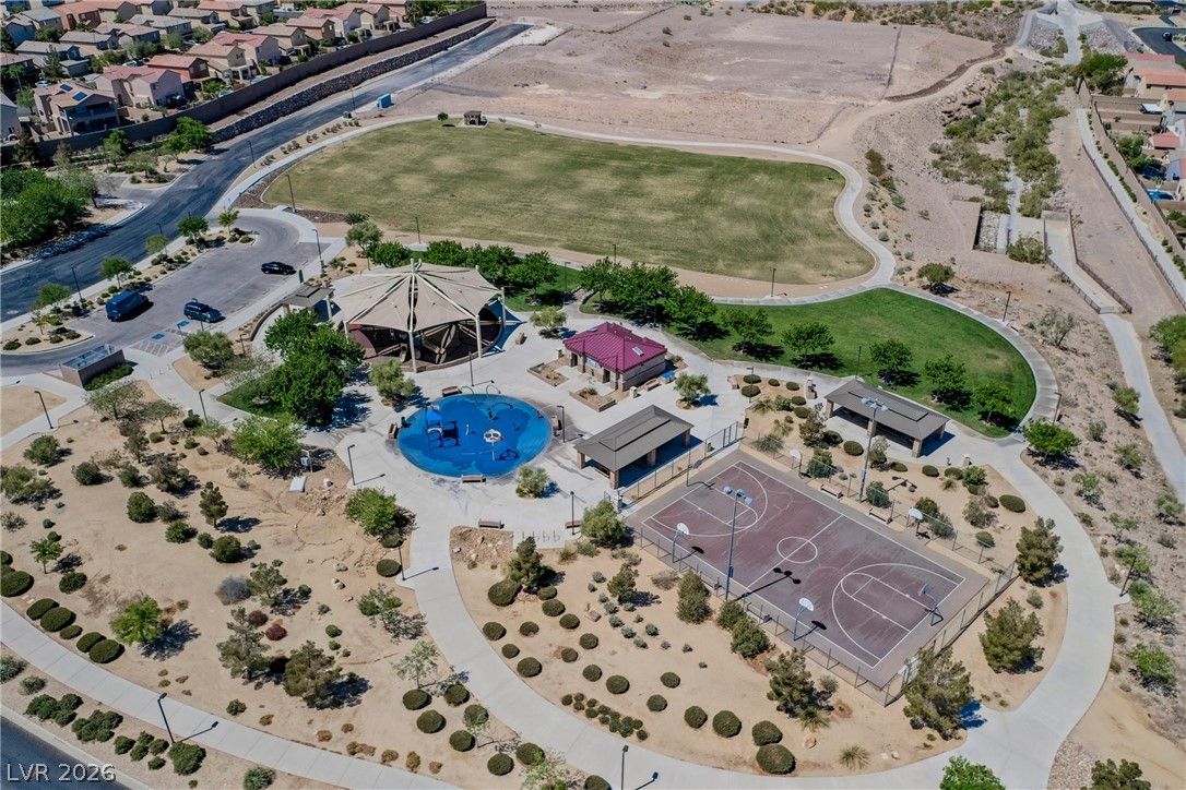 2728 Holmfault Street Henderson NV 89044