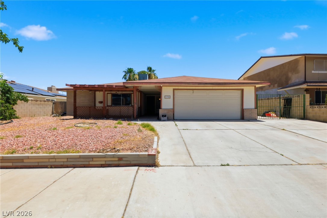 5194 Merrill Circle Las Vegas NV 89120