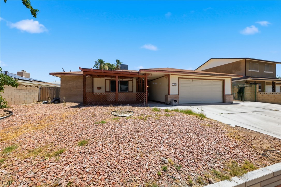 5194 Merrill Circle Las Vegas NV 89120