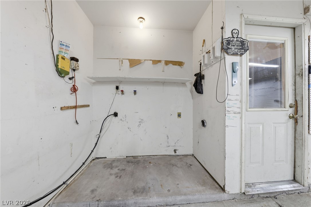 5194 Merrill Circle Las Vegas NV 89120
