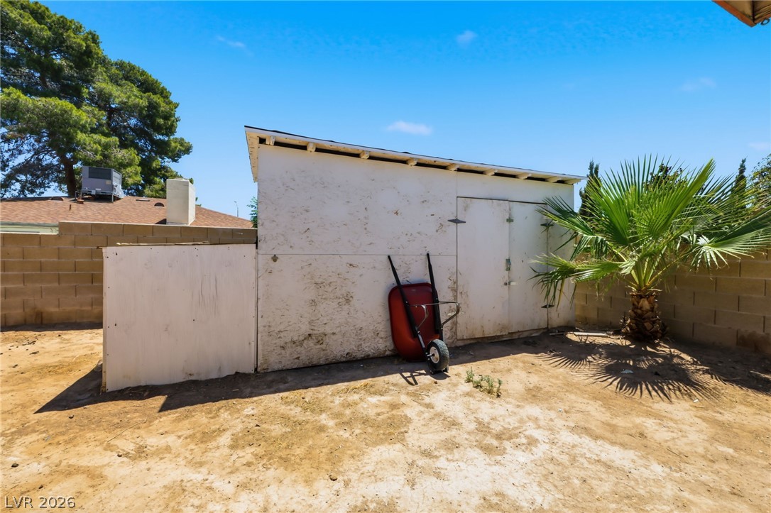 5194 Merrill Circle Las Vegas NV 89120