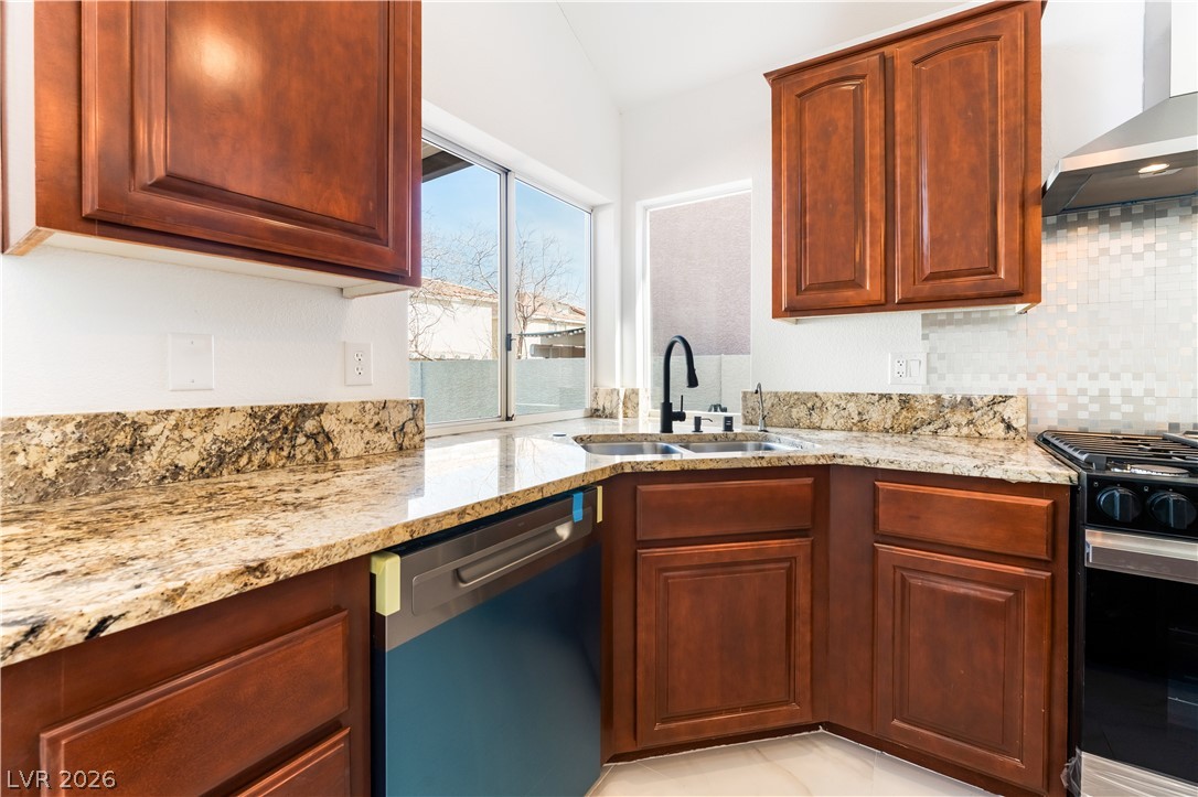 8640 Copper Ridge Avenue Las Vegas NV 89129