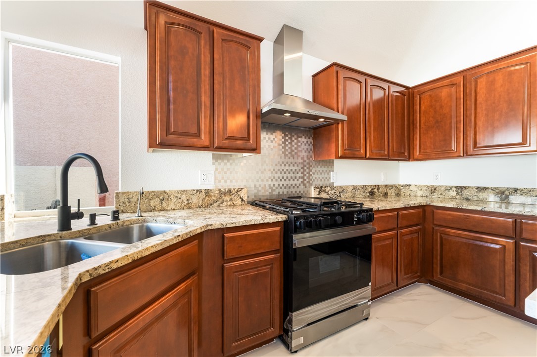 8640 Copper Ridge Avenue Las Vegas NV 89129