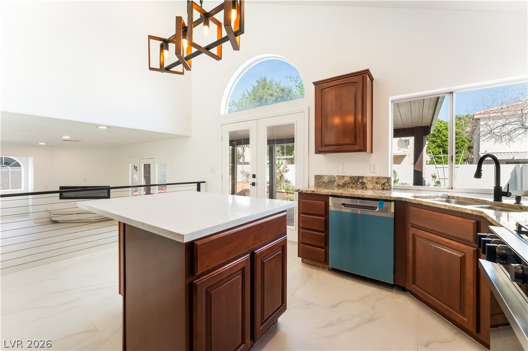8640 Copper Ridge Avenue Las Vegas NV 89129