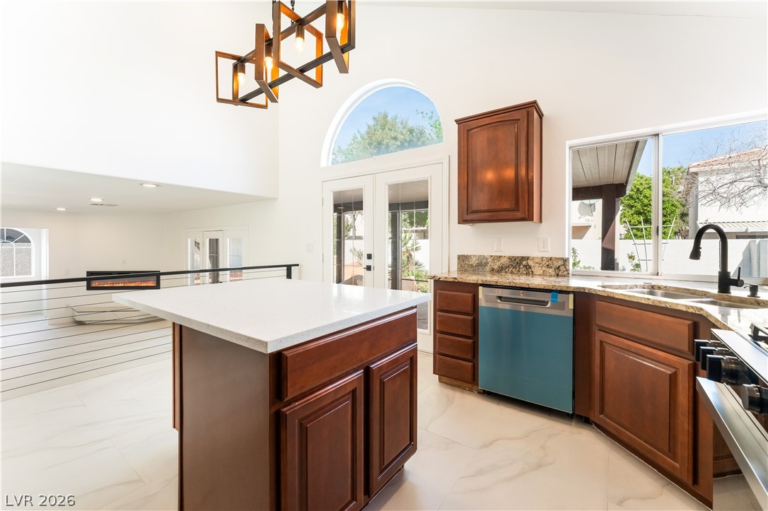 8640 Copper Ridge Avenue Las Vegas NV 89129