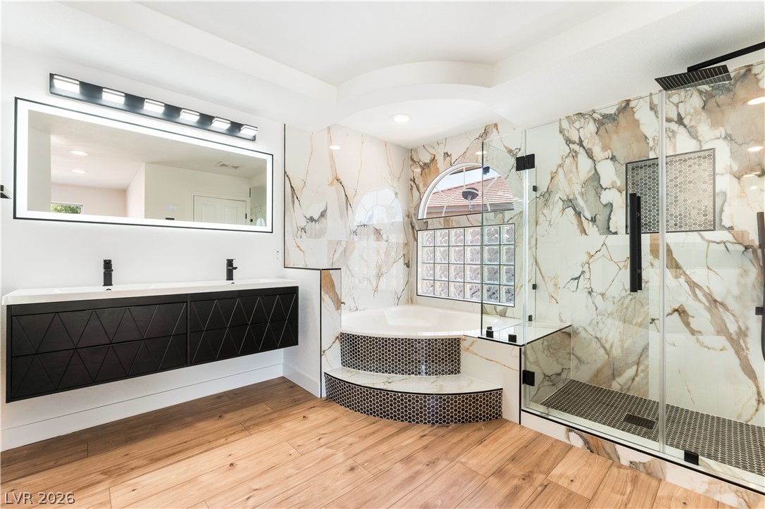 8640 Copper Ridge Avenue Las Vegas NV 89129