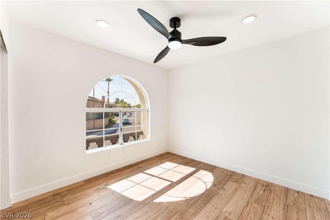 8640 Copper Ridge Avenue Las Vegas NV 89129
