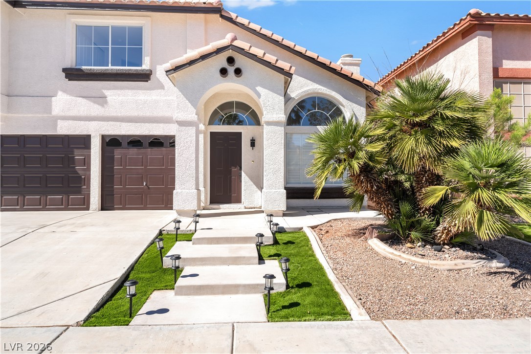 8640 Copper Ridge Avenue Las Vegas NV 89129
