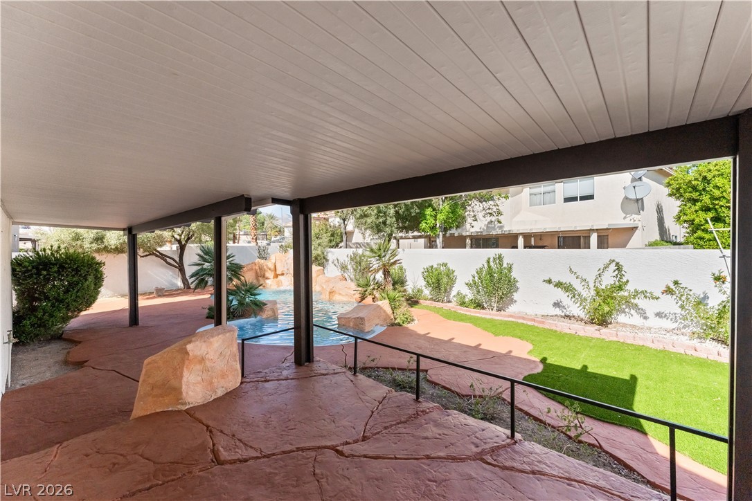 8640 Copper Ridge Avenue Las Vegas NV 89129