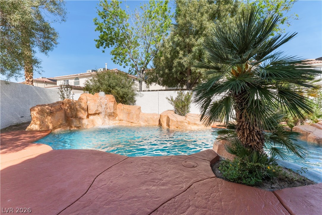 8640 Copper Ridge Avenue Las Vegas NV 89129
