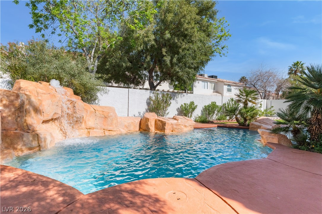 8640 Copper Ridge Avenue Las Vegas NV 89129