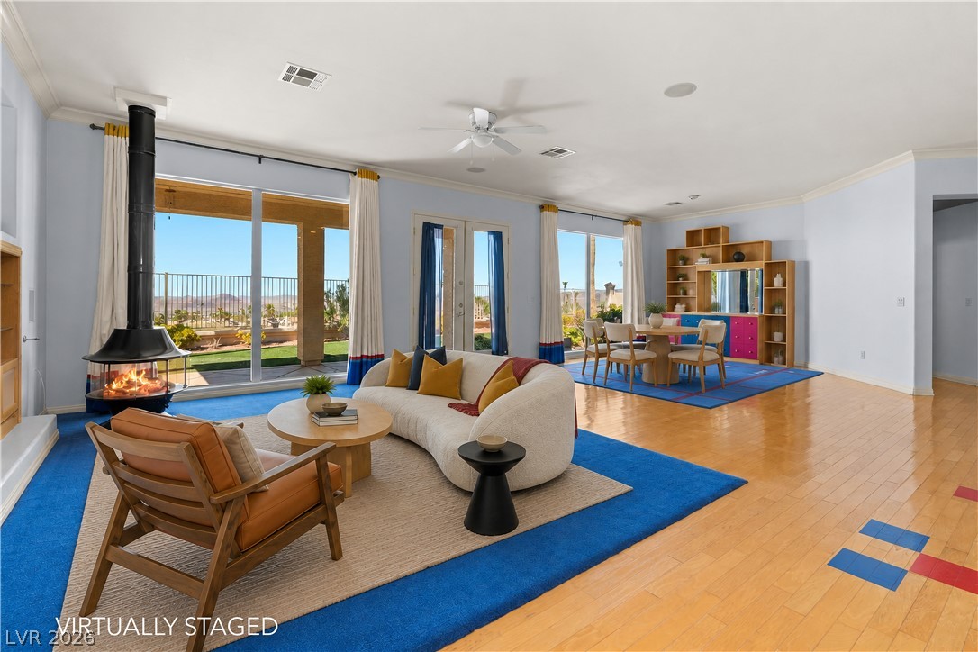 720 Viola Circle Henderson NV 89002
