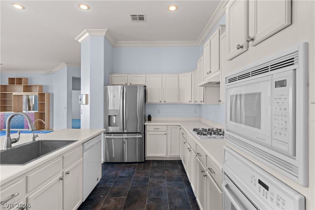 720 Viola Circle Henderson NV 89002