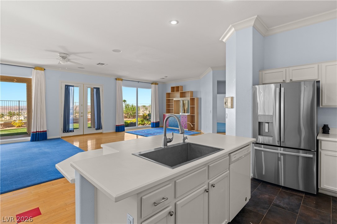 720 Viola Circle Henderson NV 89002