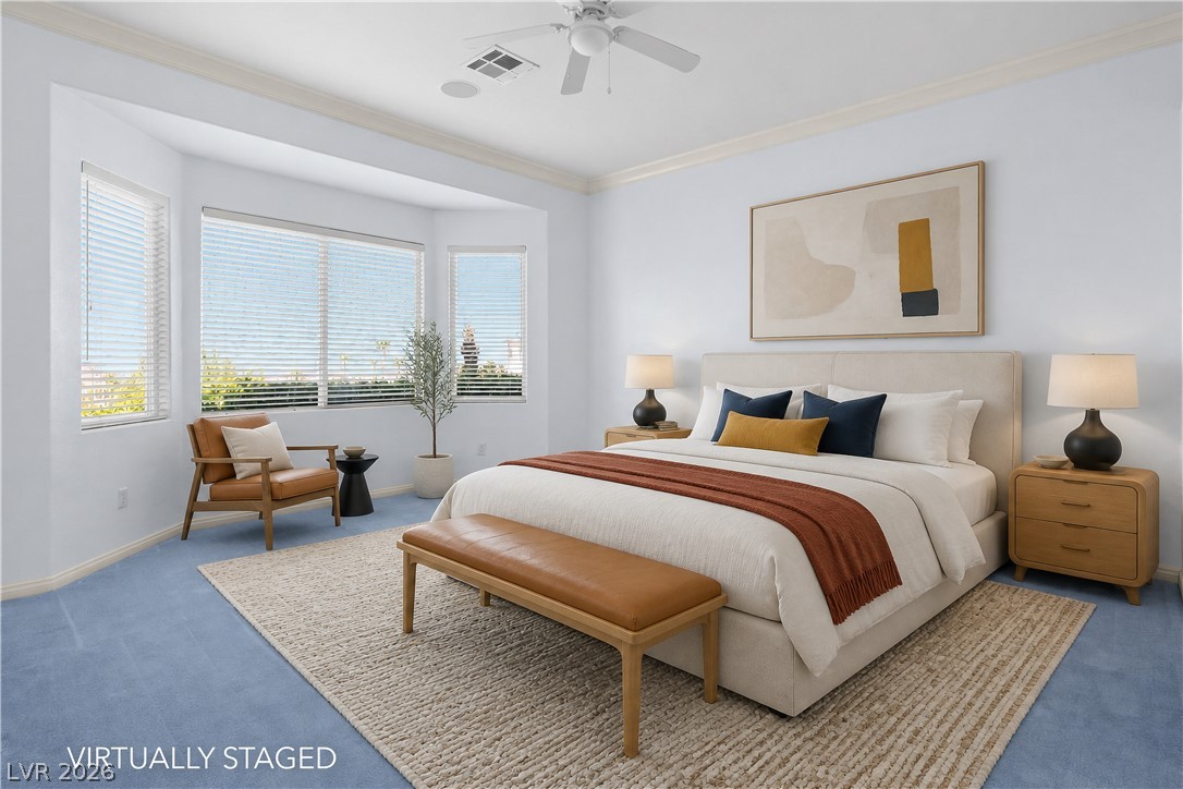 720 Viola Circle Henderson NV 89002