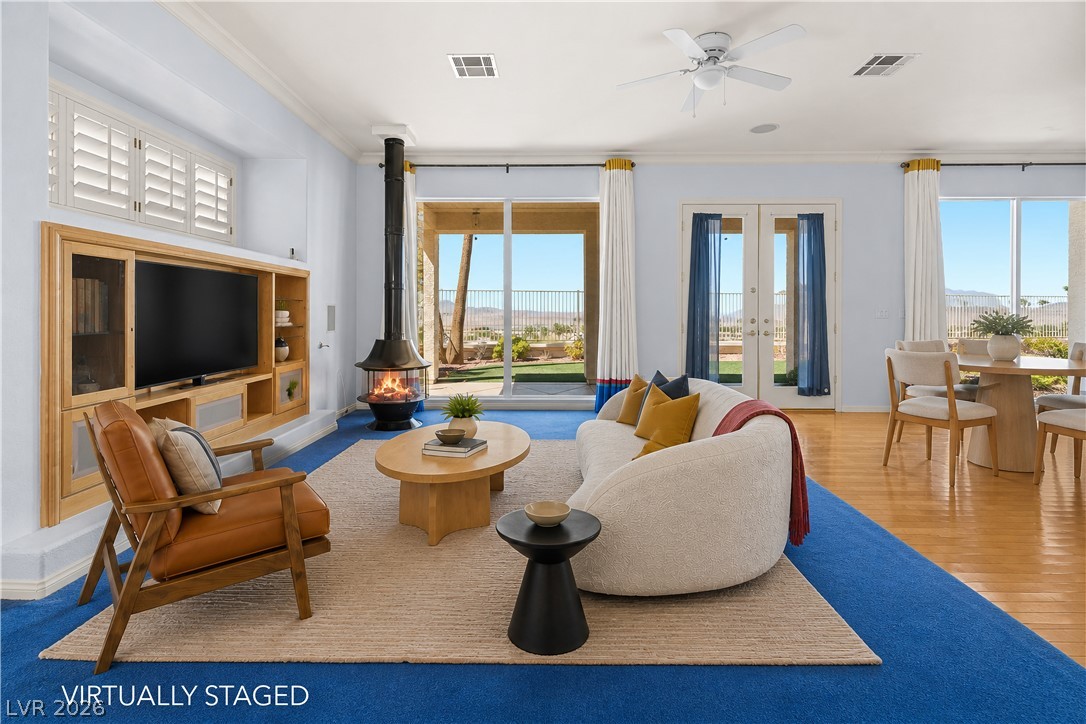 720 Viola Circle Henderson NV 89002